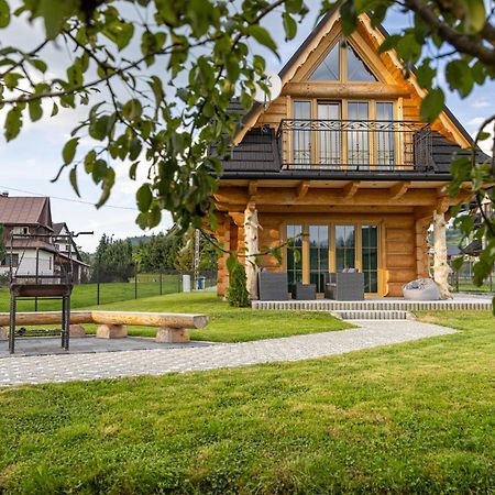 Bajka Chateau Czarna Góra Dış mekan fotoğraf